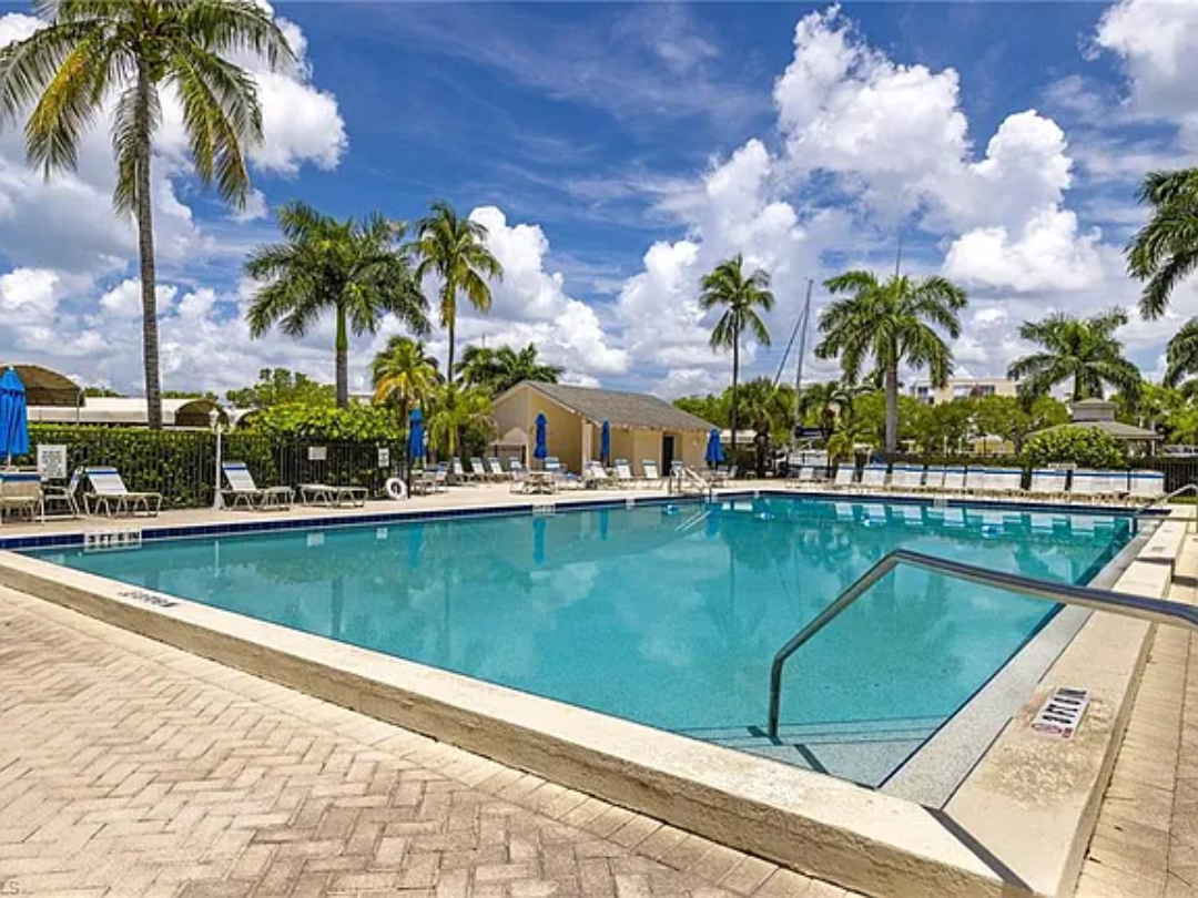 7317 Estero Blvd APT 210, Fort Myers Beach, FL 33931