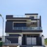 8 Marla House For Sale B-17 Islamabad