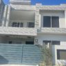 8 Marla House For Sale B-17 Islamabad