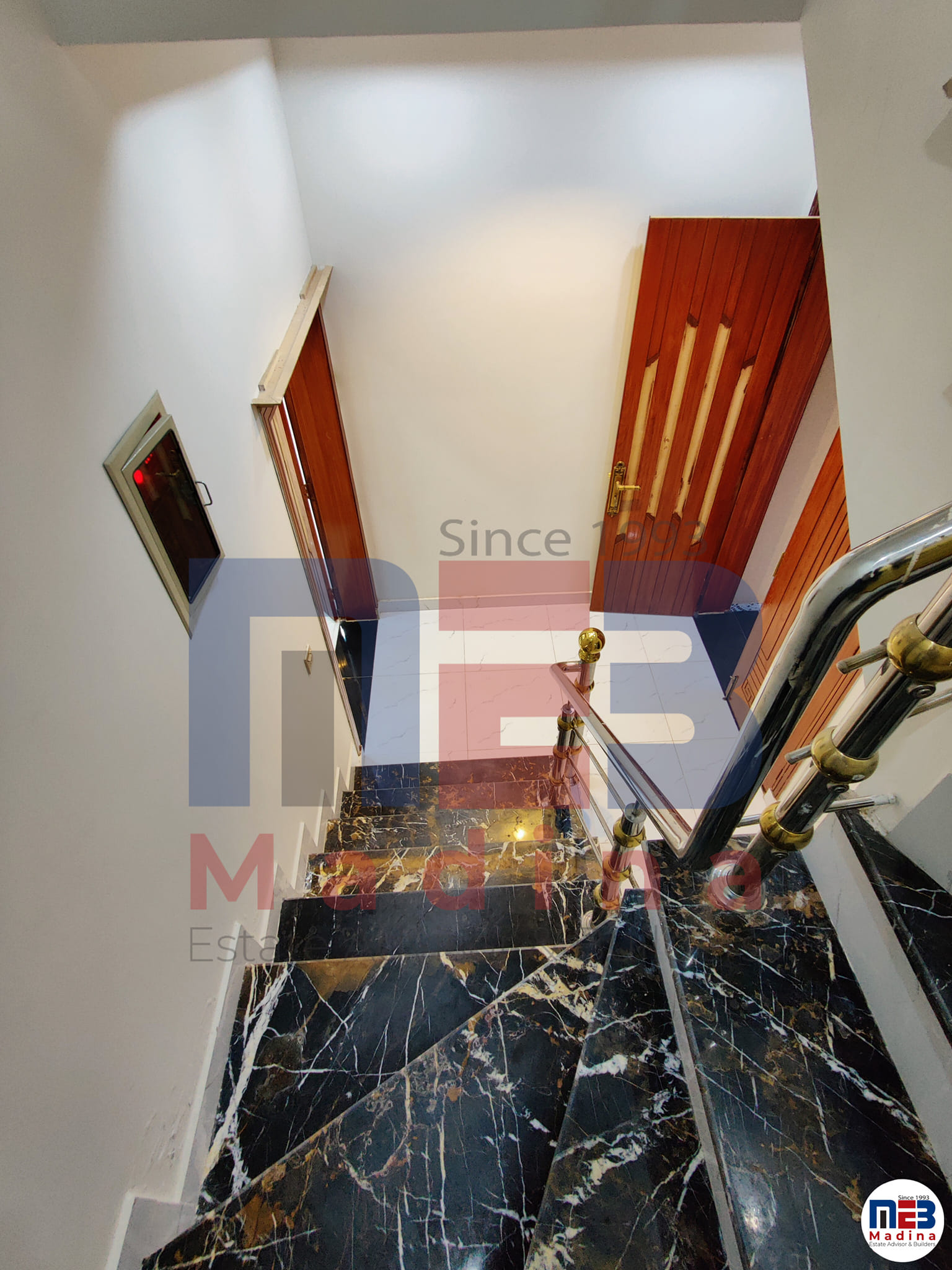 8 Marla House For Sale Lahore