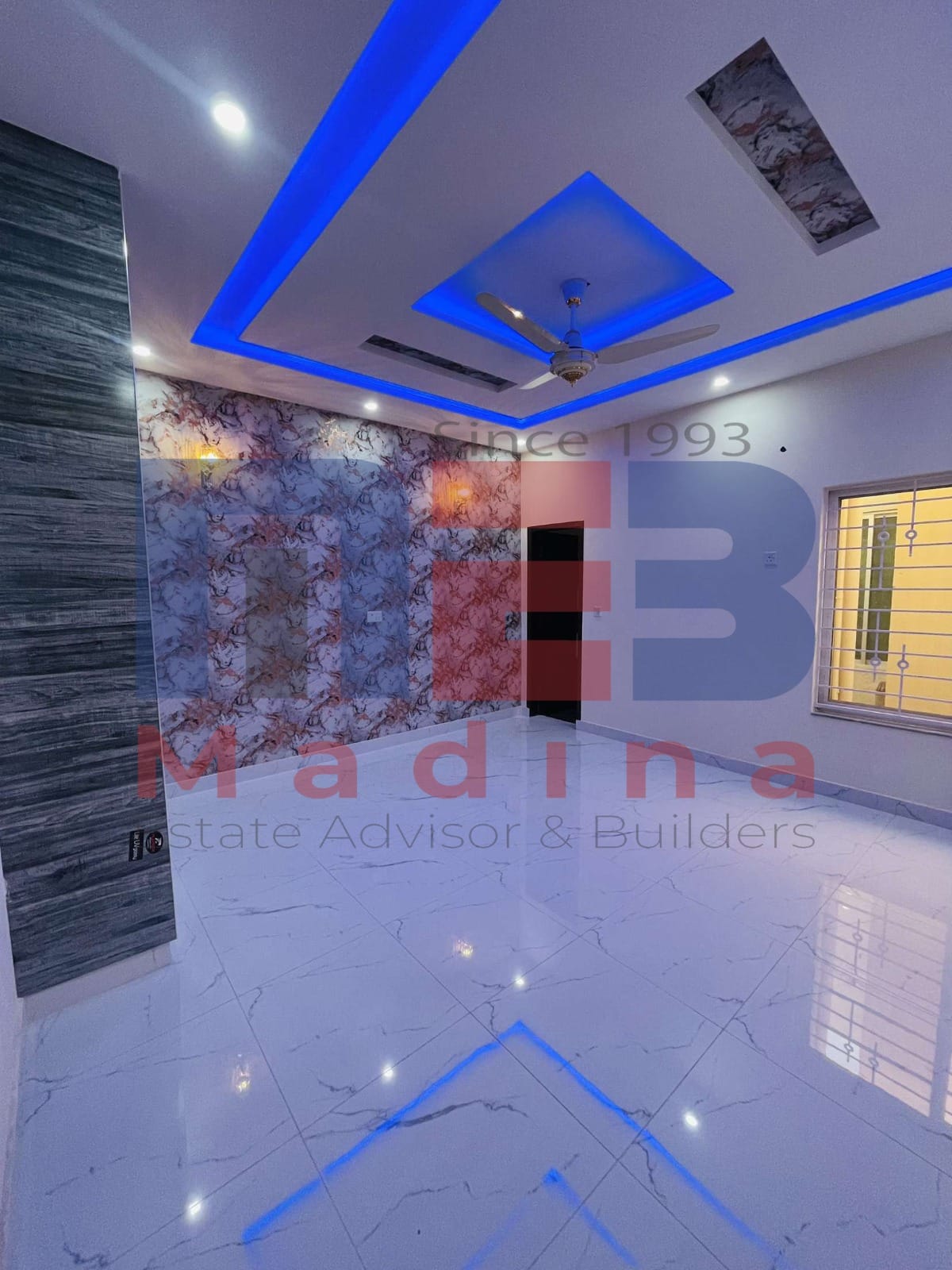 8 Marla House For Sale Lahore