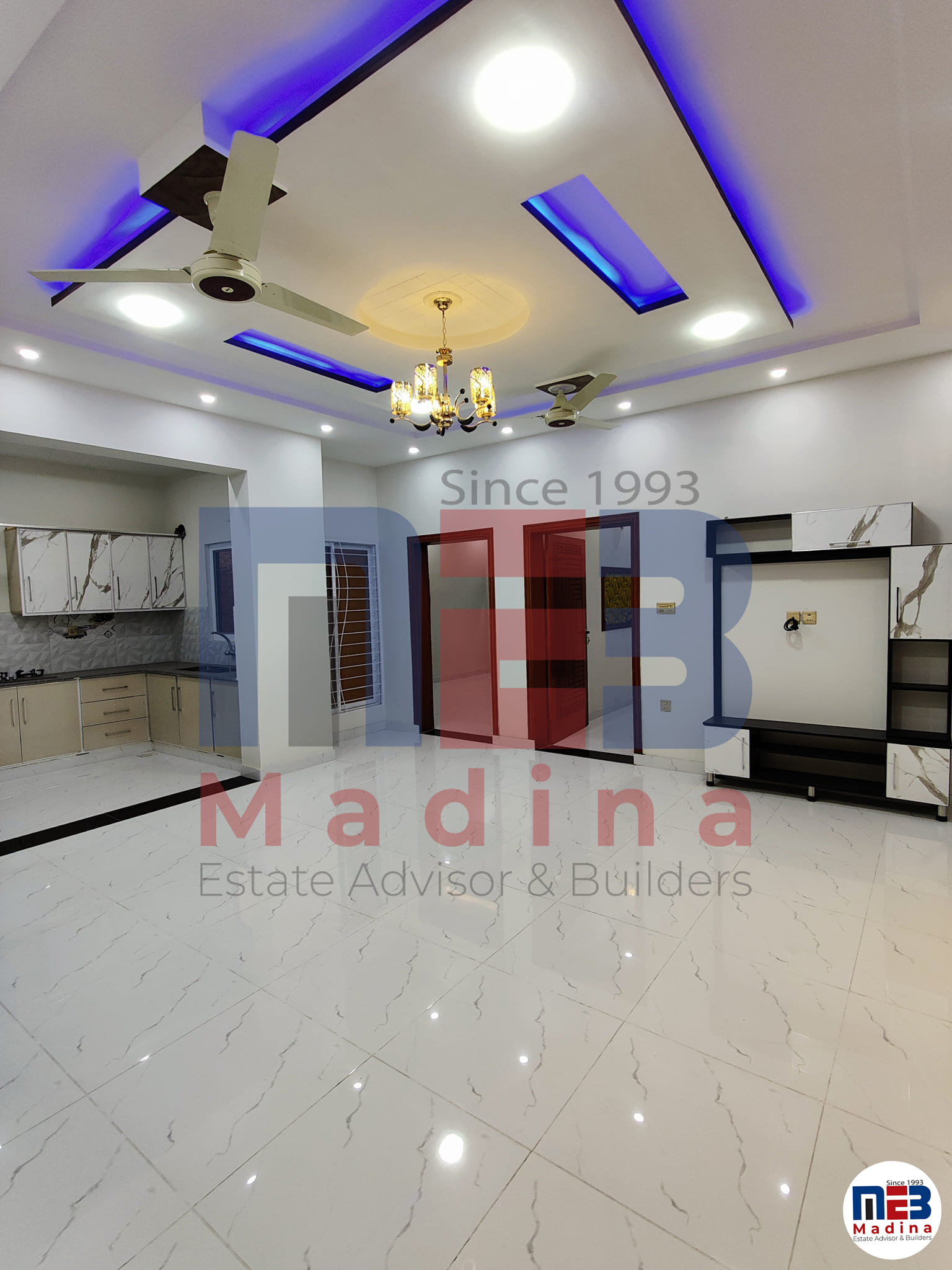 8 Marla House For Sale Lahore