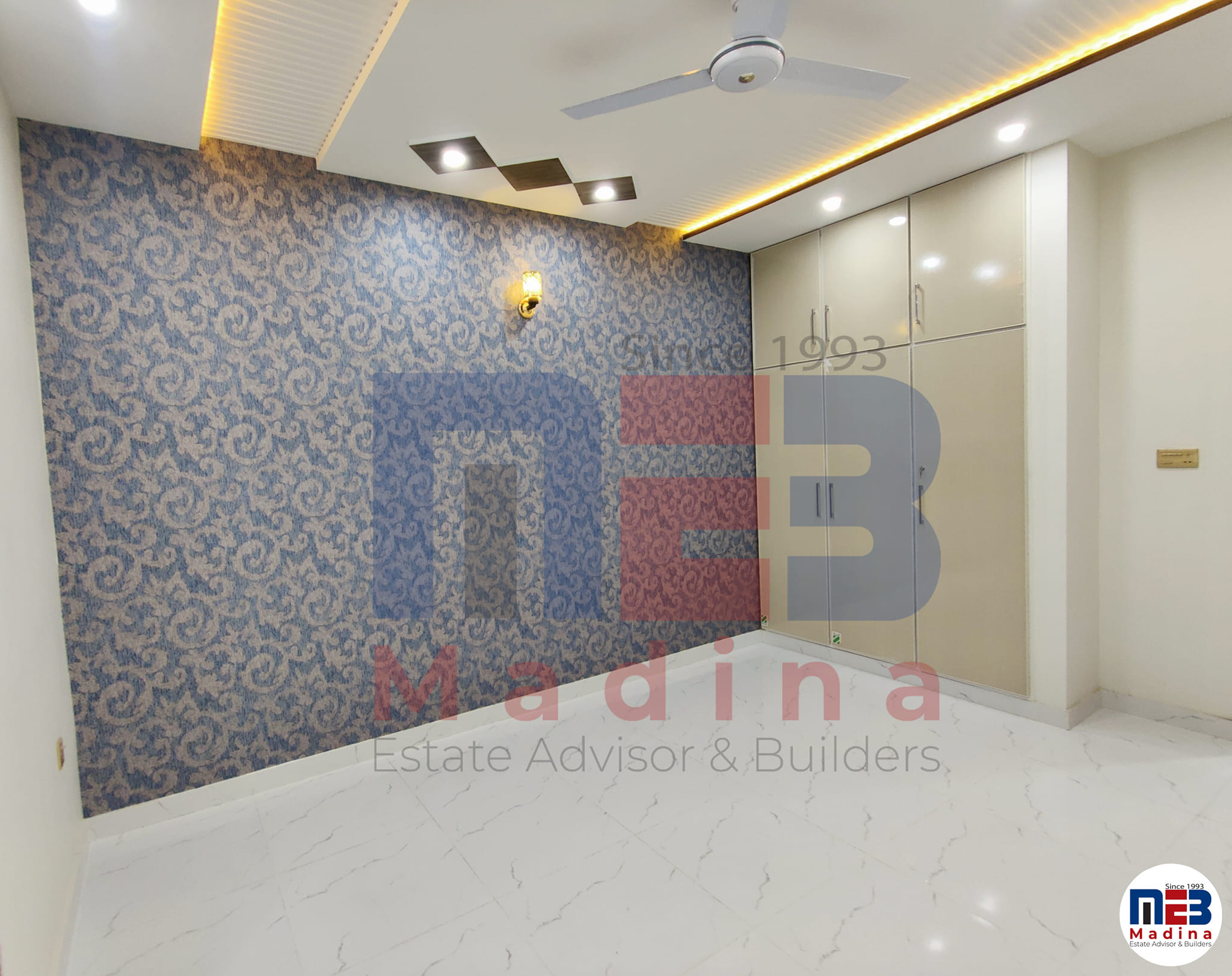 8 Marla House For Sale Lahore