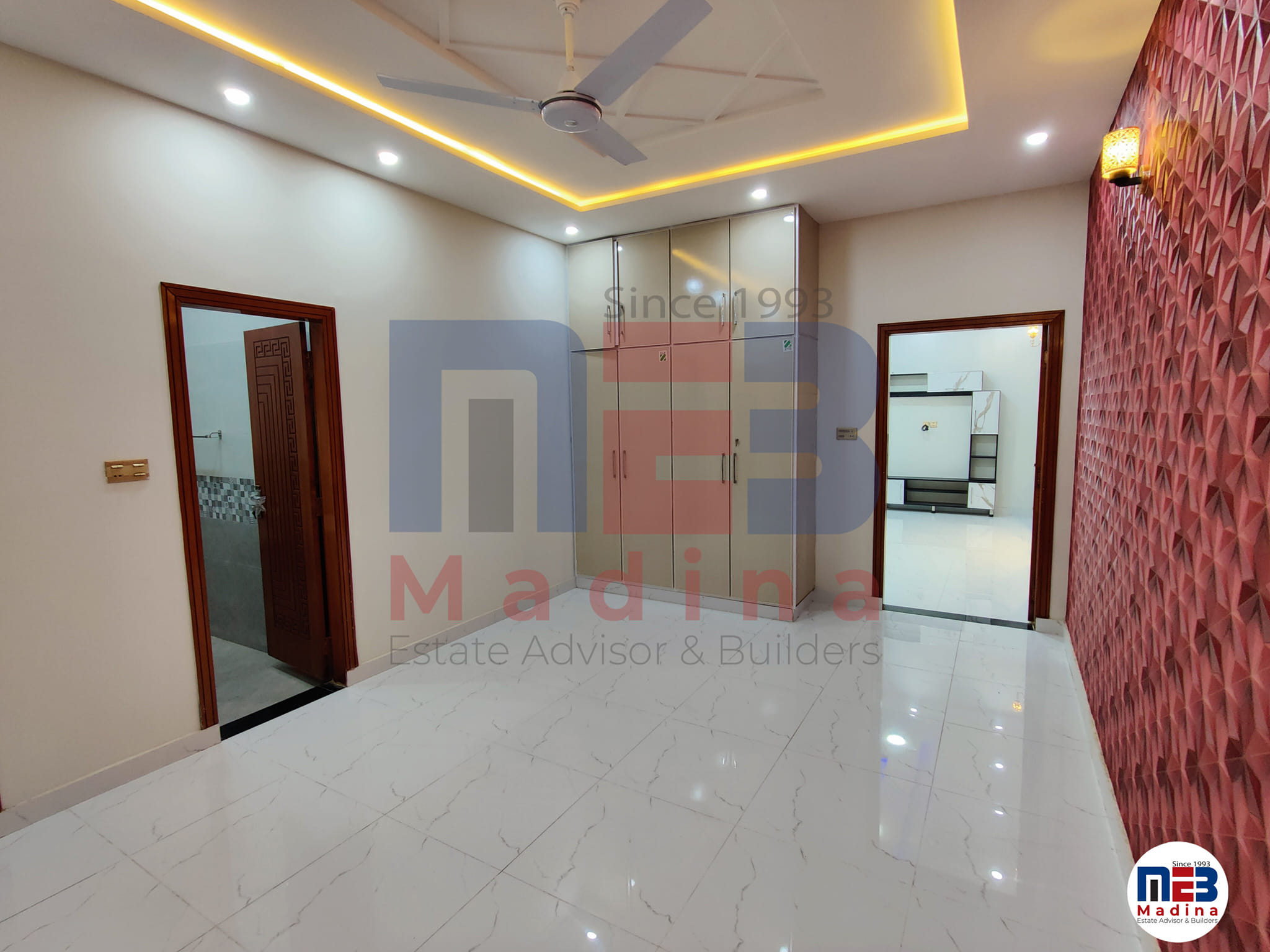 8 Marla House For Sale Lahore