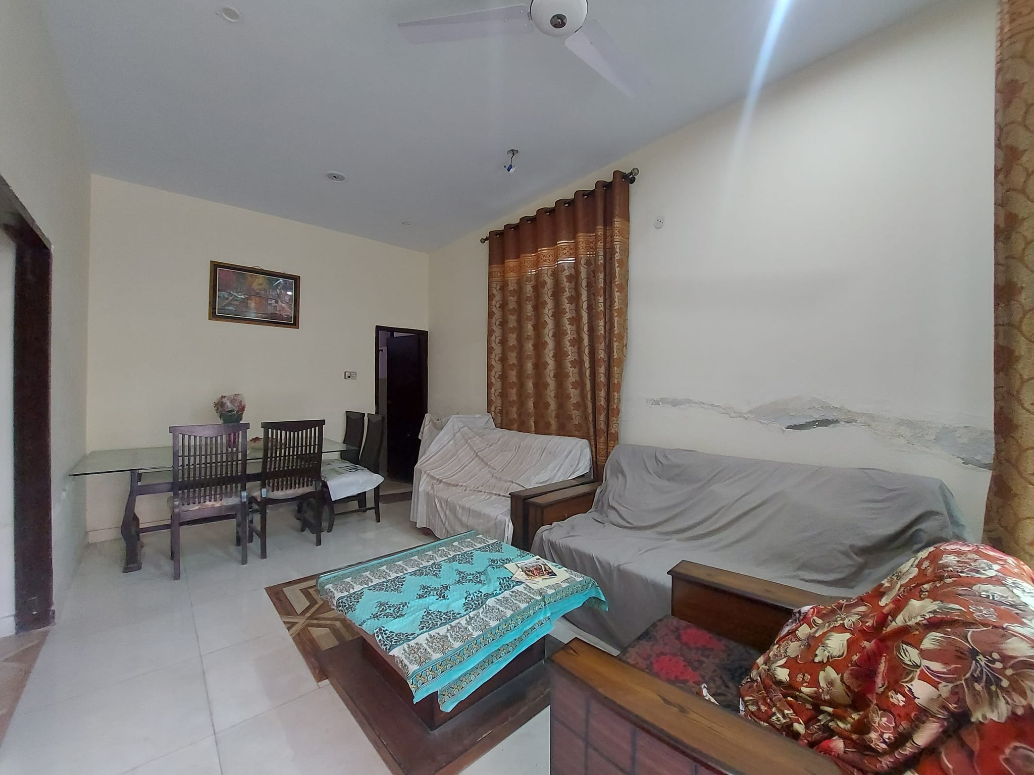 8 Marla House For Sale Sadiq Canal Road Rahim Yar Khan