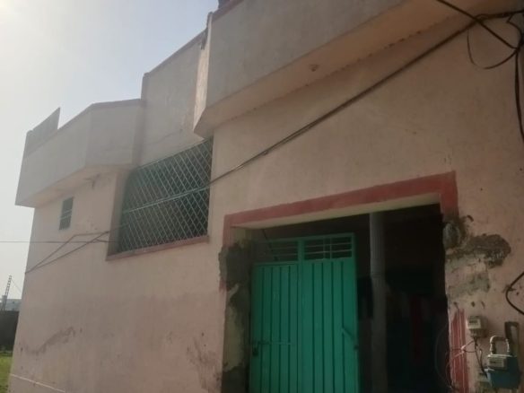 8 Marla House For Sale Shahzad Colony Gujrat