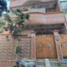 80 Sq Yds House For Sale North Karachi