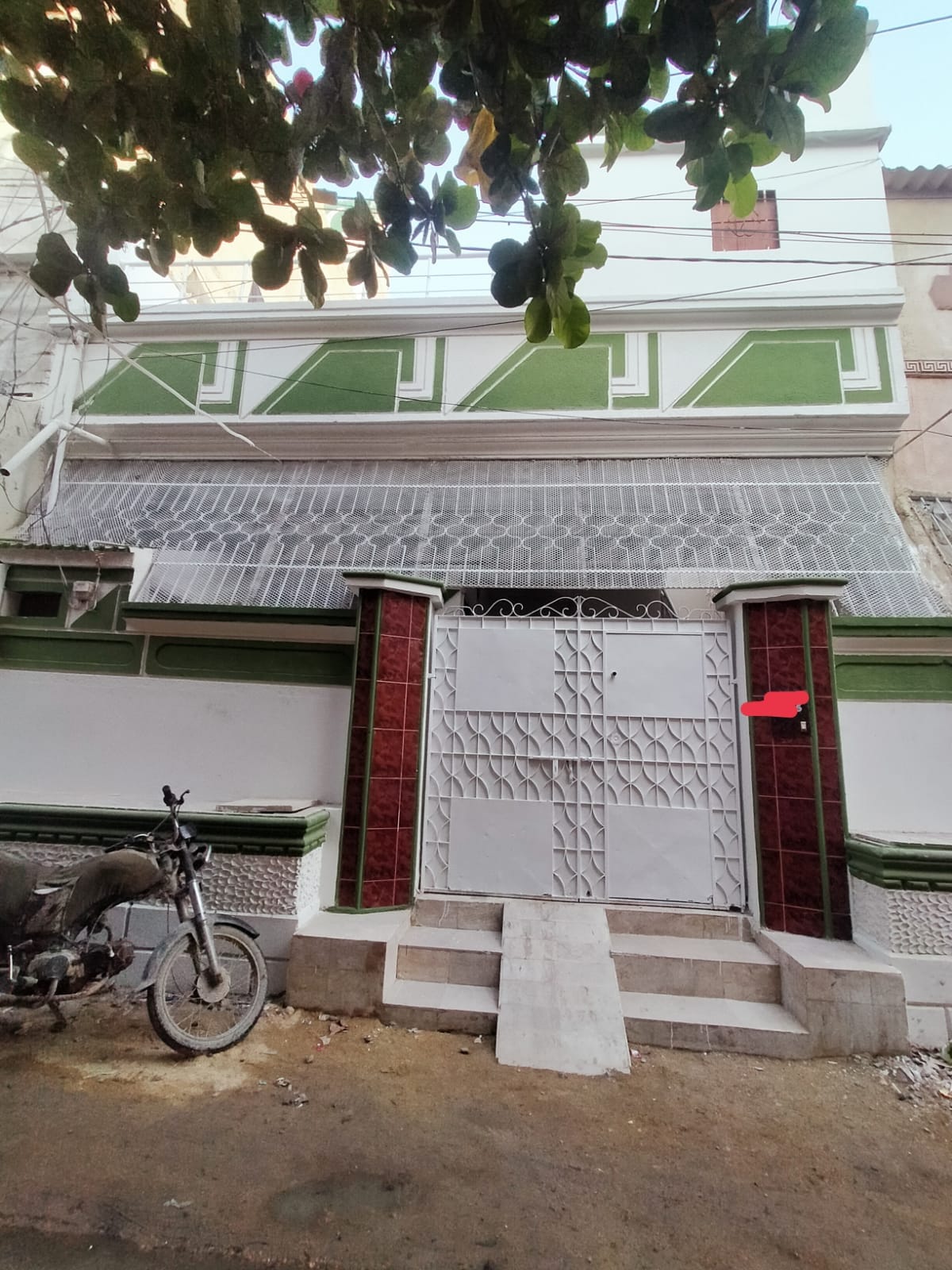 80 Sq Yds House For Sale North Karachi