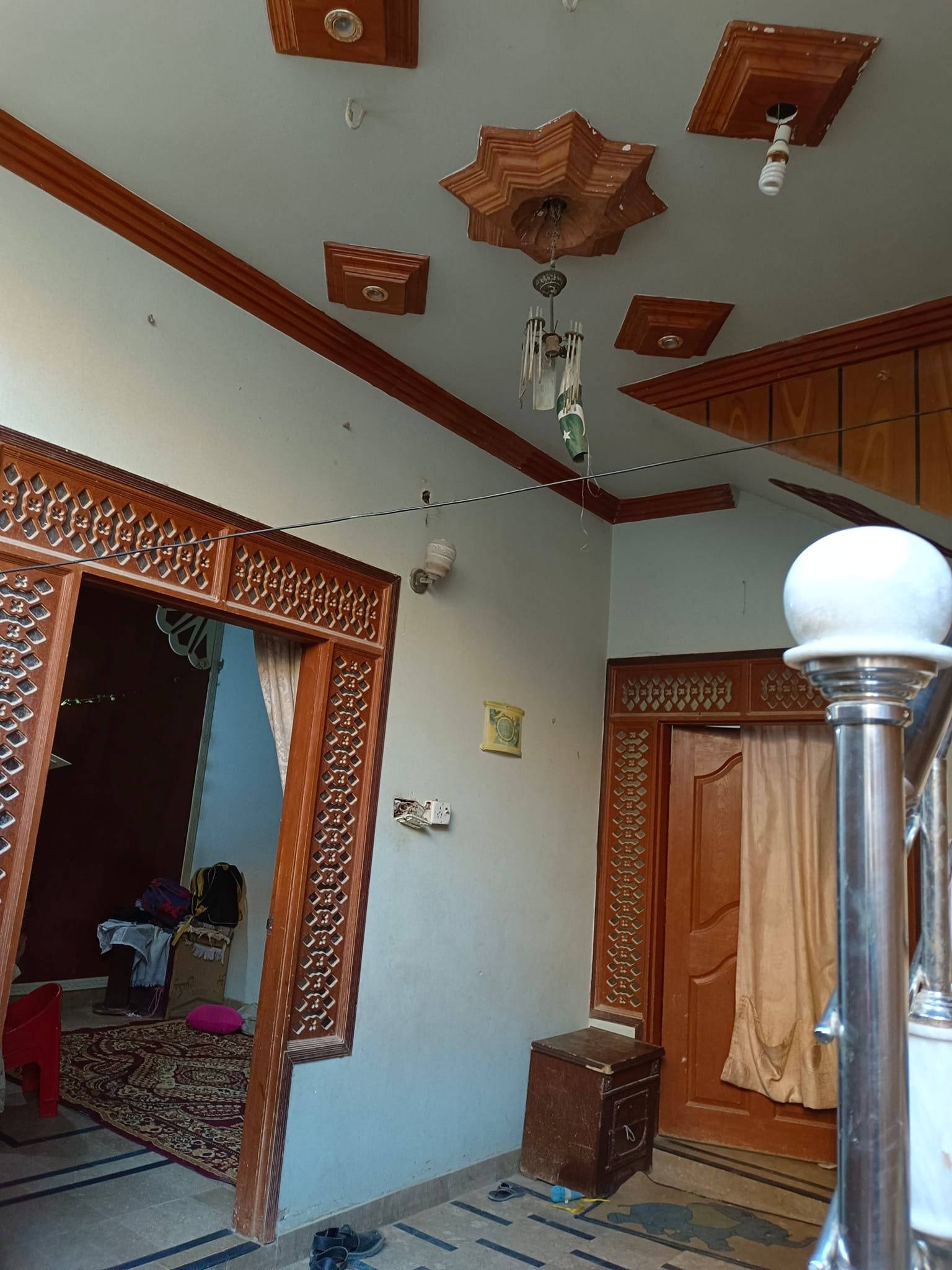 80 Sq Yds House For Sale North Karachi