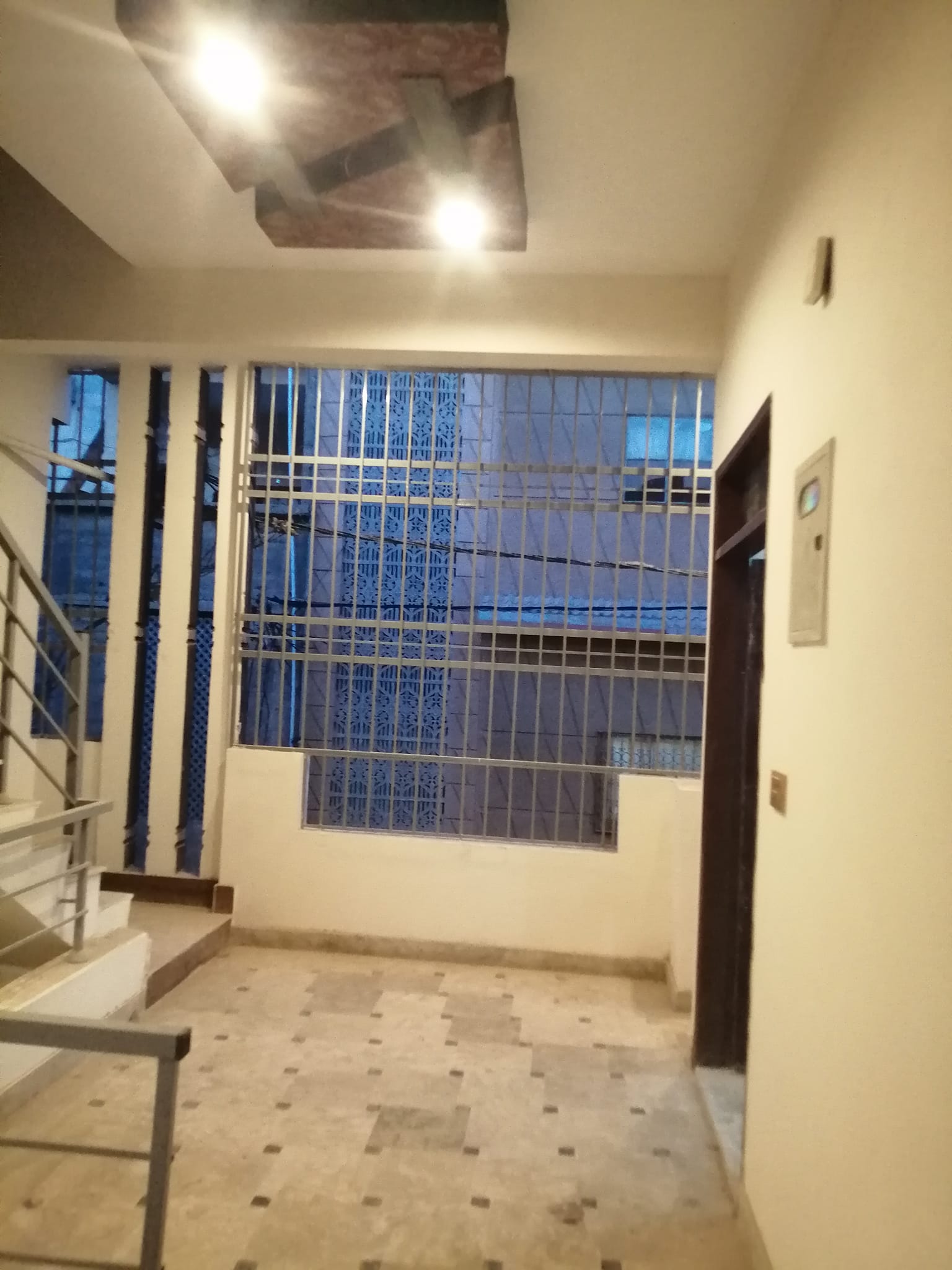 80 Sq Yds House For Sale North Karachi