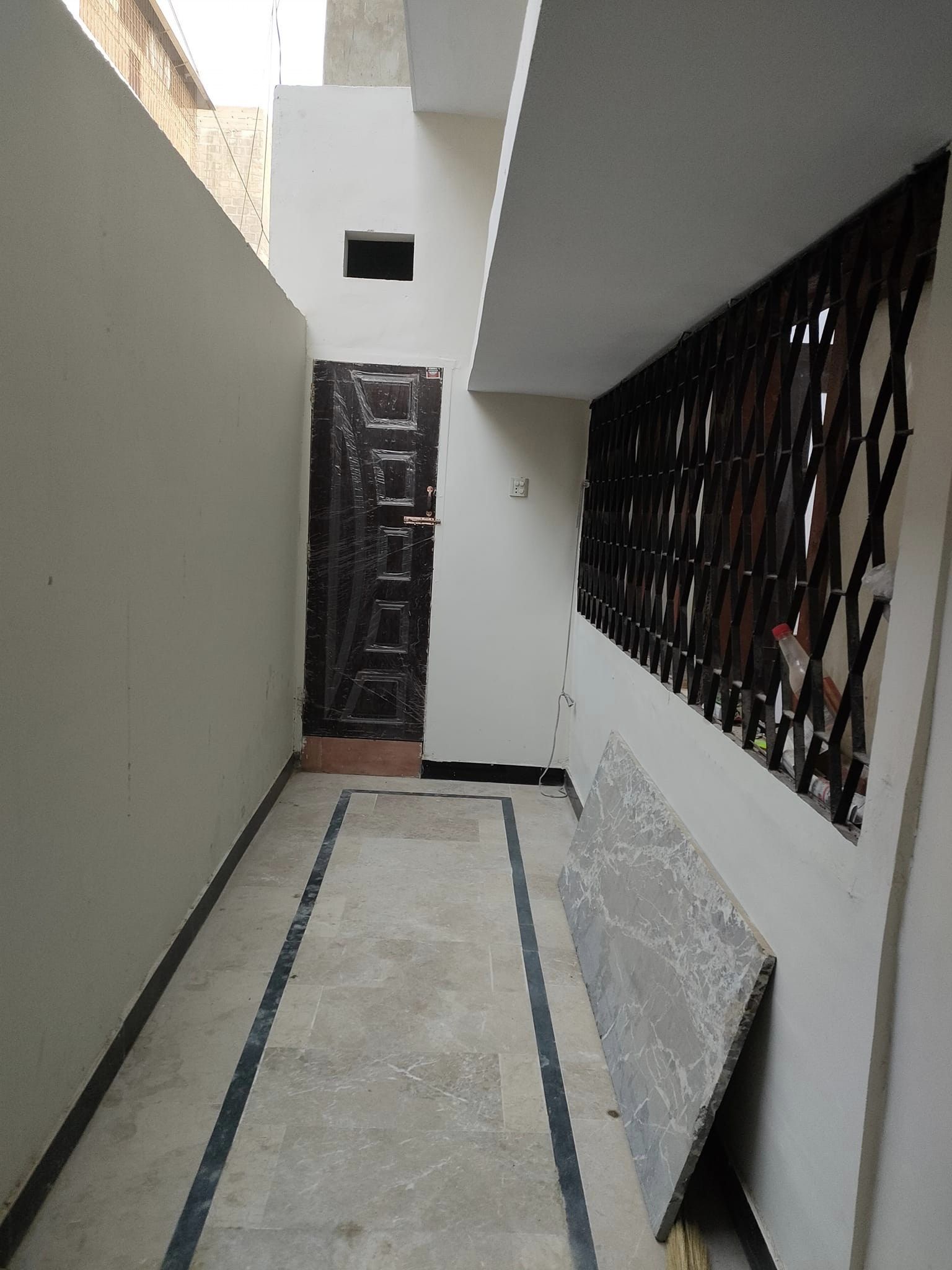 80 Sq Yds House For Sale North Karachi