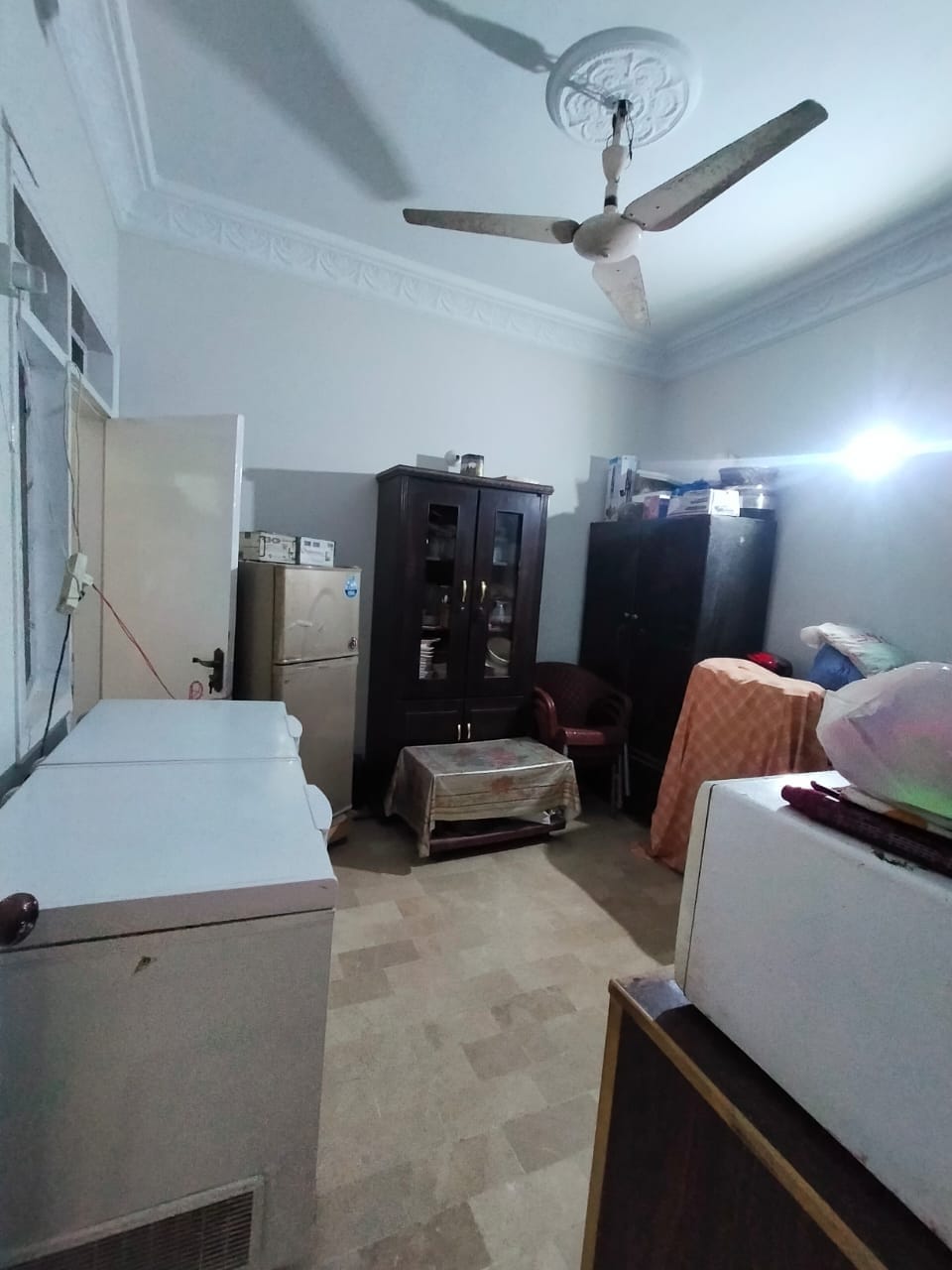 80 Sq Yds House For Sale North Karachi