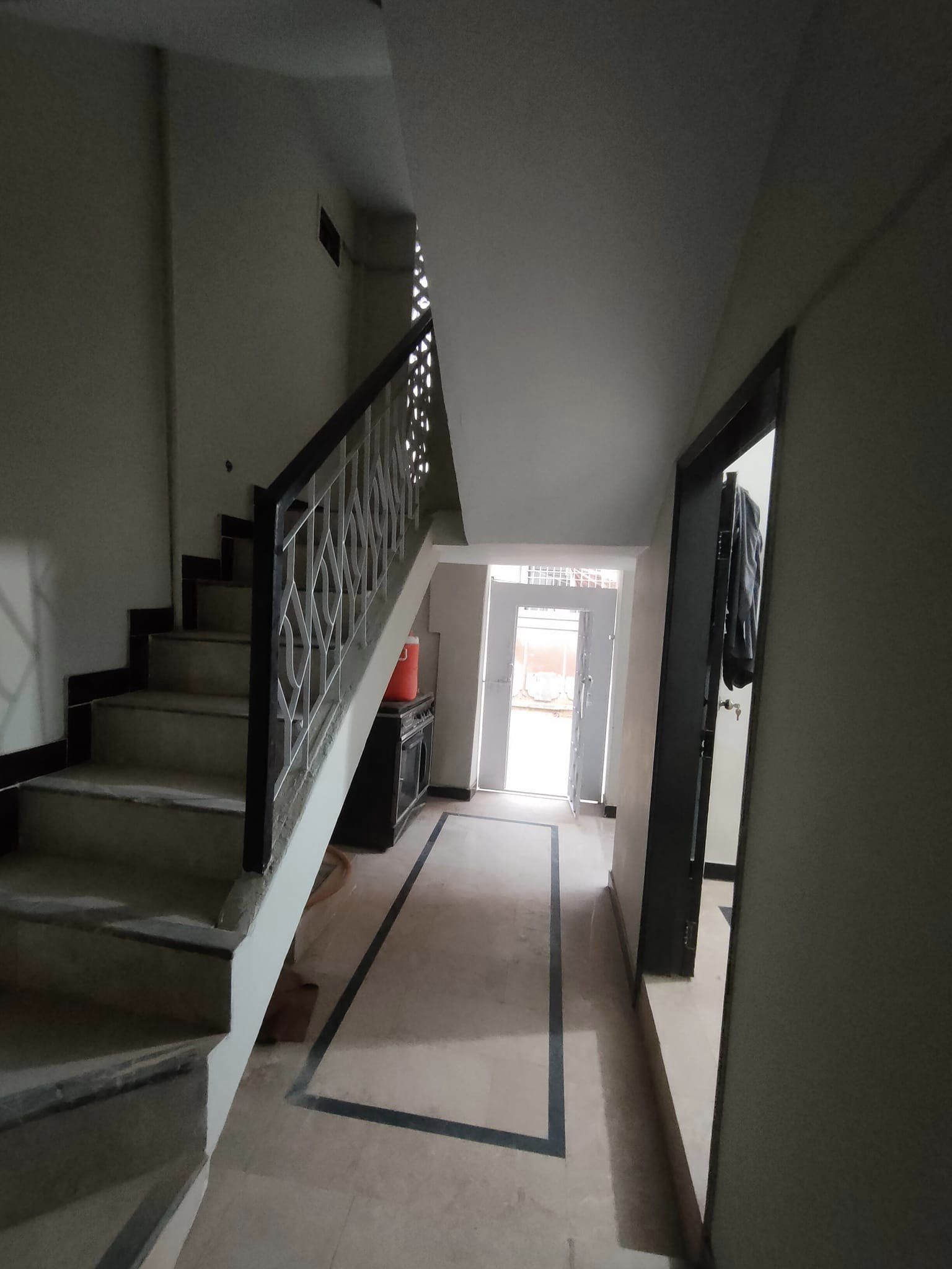 80 Sq Yds House For Sale North Karachi