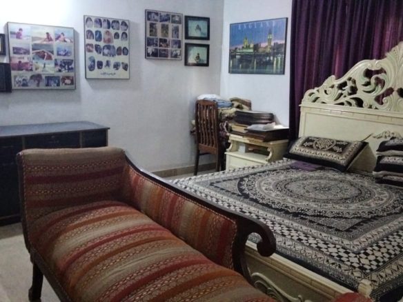 825 Sq Yds Bungalow For Sale North Nazimabad Karachi