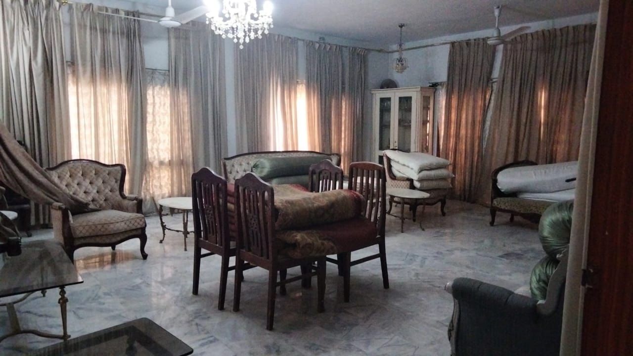 825 Sq Yds Bungalow For Sale North Nazimabad Karachi