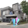 9 Marla House For Sale Bahria Town Lahore