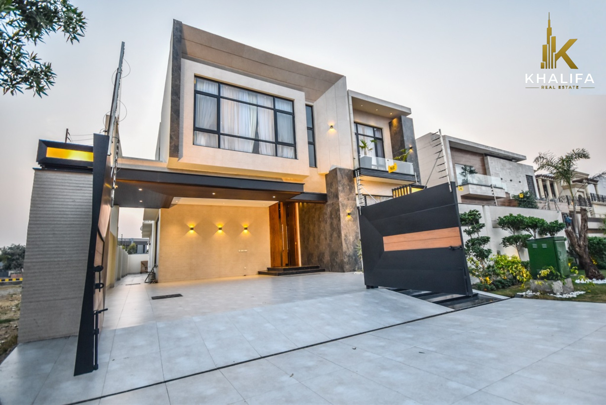 9 Marla House For Sale DHA Phase 6 Lahore 9 Marla House For Sale DHA Phase 6 Lahore