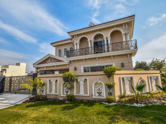 9 Marla House For Sale Lahore