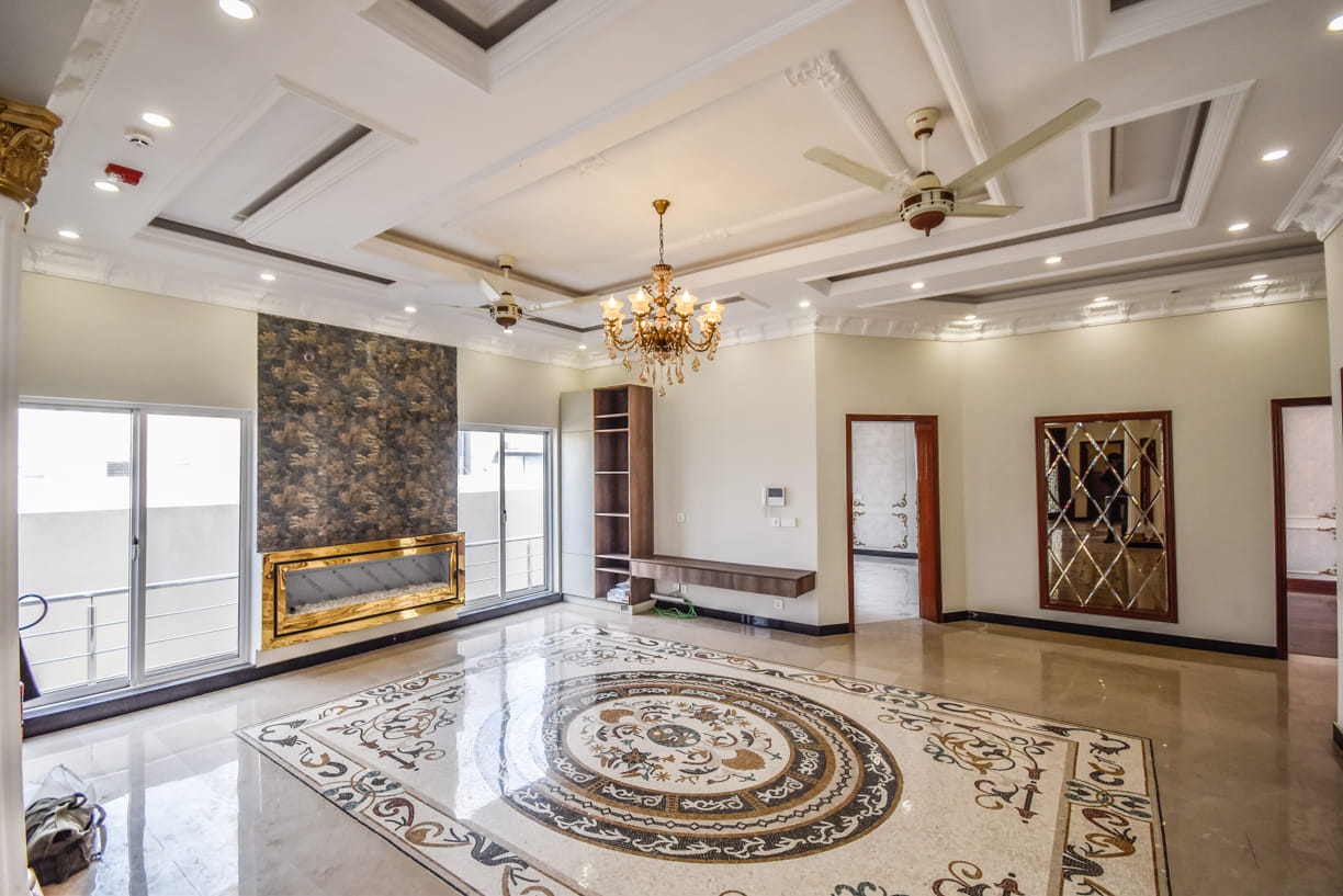 9 Marla House For Sale Lahore