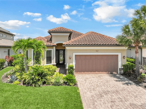 9147 Trivoli Ter, Naples, FL 34119