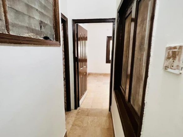 Apartment For Rent Garden Town Lahore