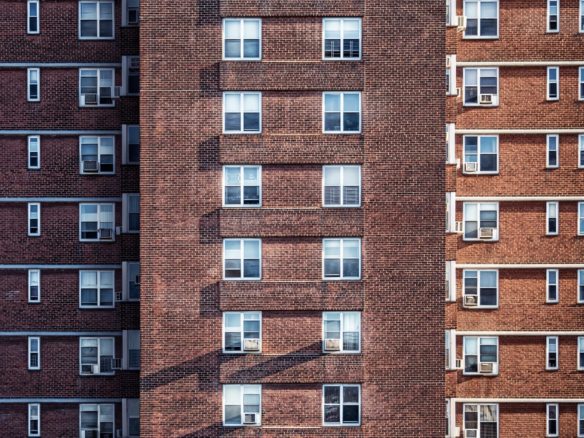 Apartment For Sale Garden Town Lahore