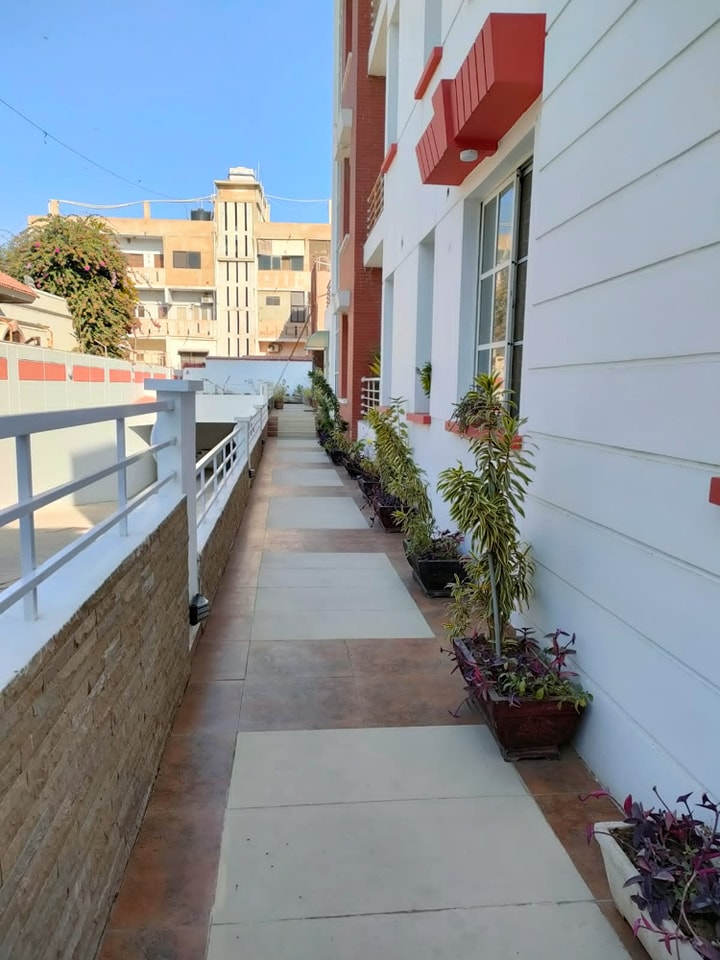 Apartment For Sale Karachi