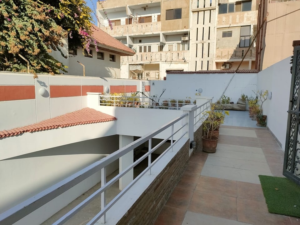 Apartment For Sale Karachi