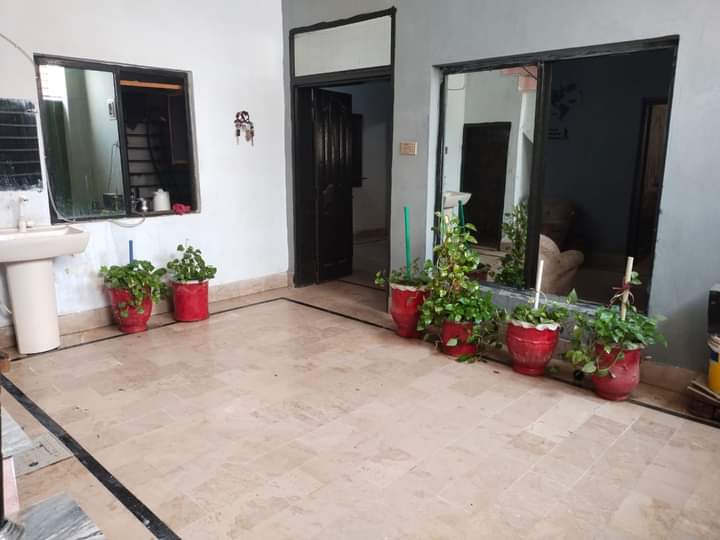 5 Marla Double Storey House For Sale Bhatti Colony Khanpur