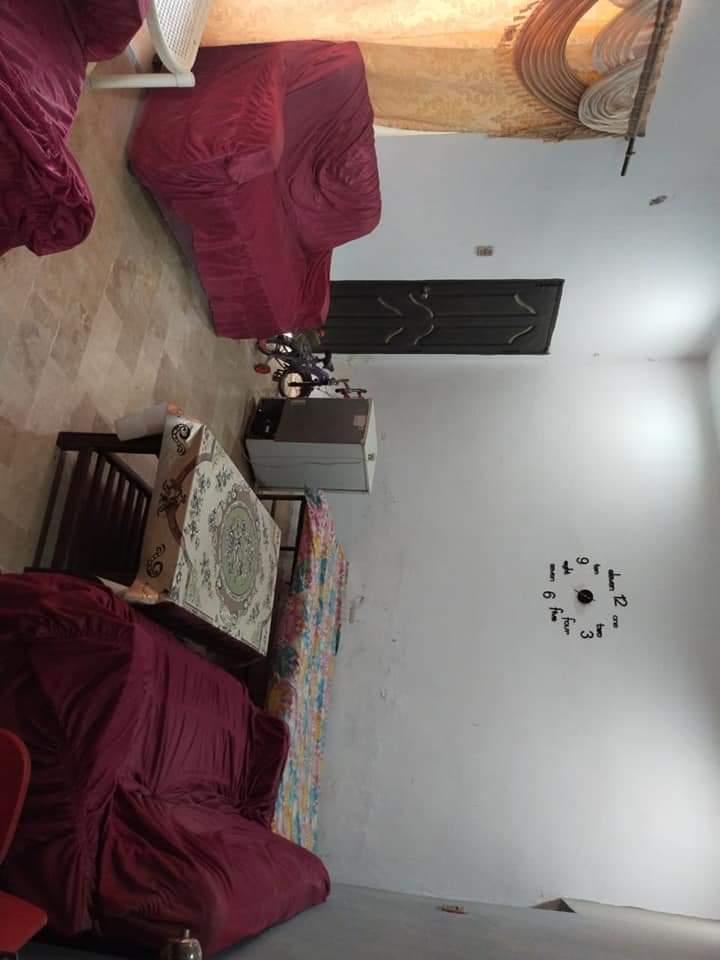 5 Marla Double Storey House For Sale Bhatti Colony Khanpur