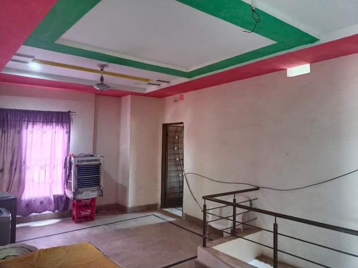 5 Marla Double Storey House For Sale Bhatti Colony Khanpur