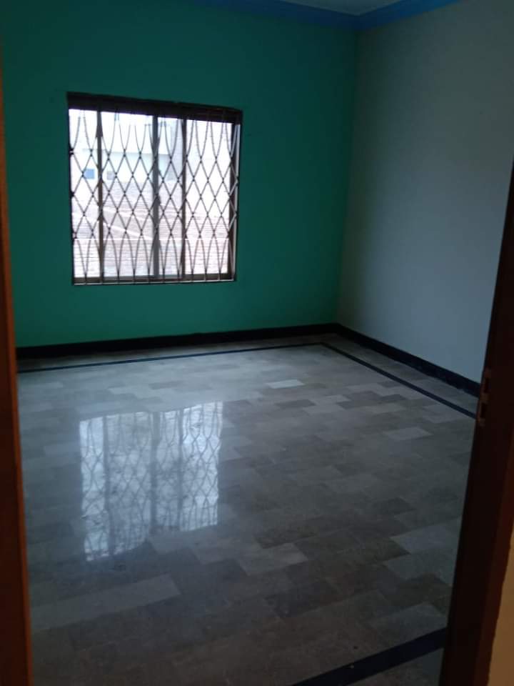 Double Storey House For Sale New Aslam Town Rahim Yar Khan