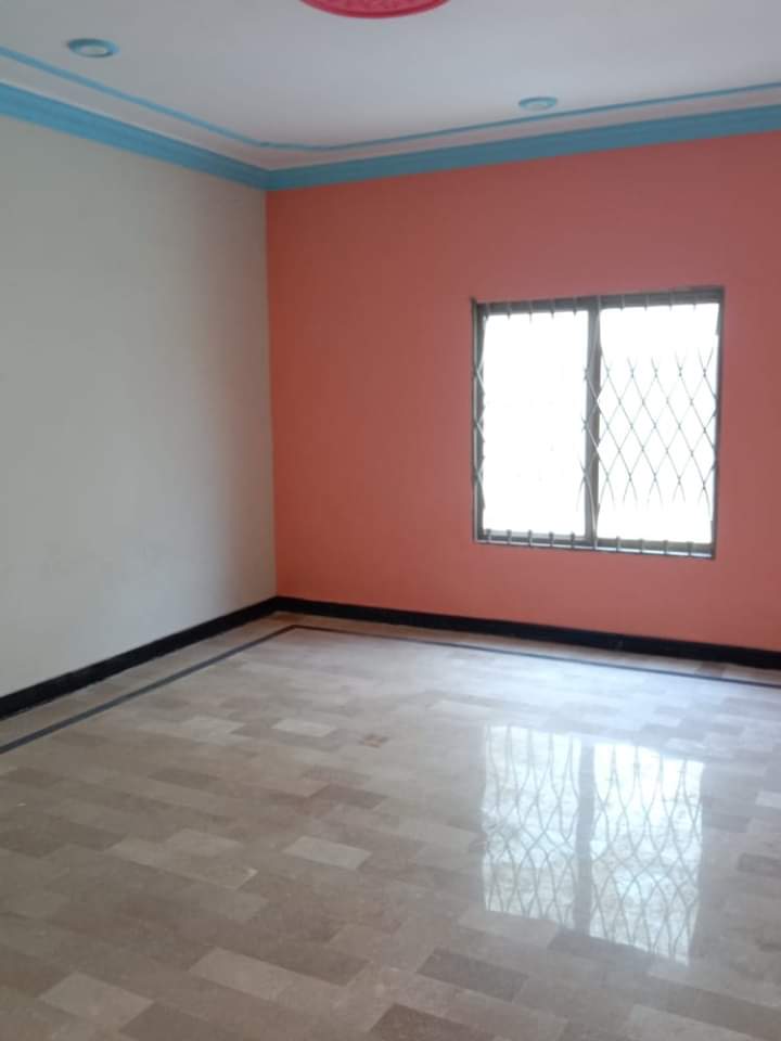 Double Storey House For Sale New Aslam Town Rahim Yar Khan