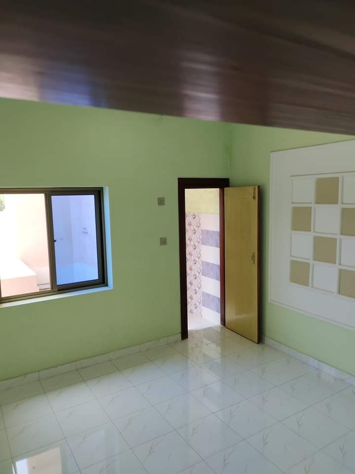 4 Marla House For Sale Madina Town Rahim Yar Khan