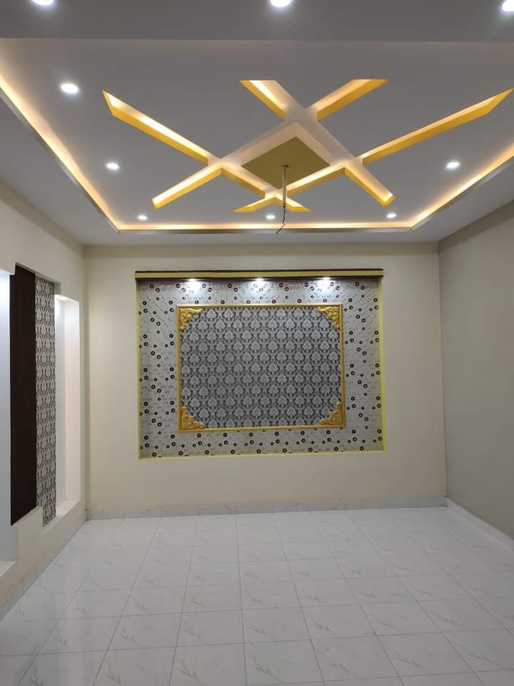 4 Marla House For Sale Madina Town Rahim Yar Khan