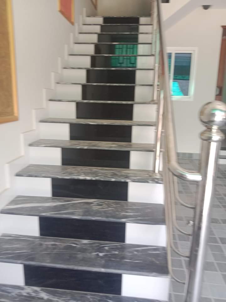 5 Marla House For Sale Royal Garden Rahim Yar Khan