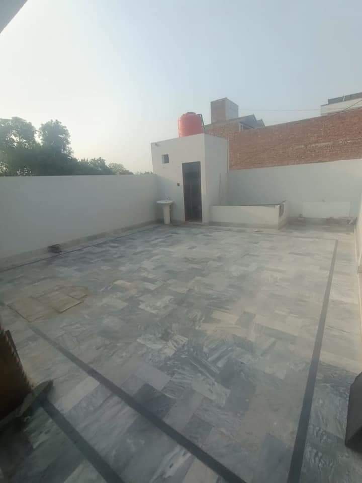 3 Marla House For Sale Royal Garden Rahim Yar Khan