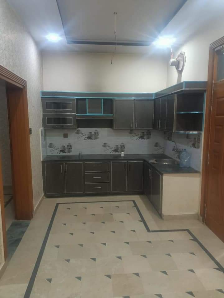 3 Marla House For Sale Royal Garden Rahim Yar Khan