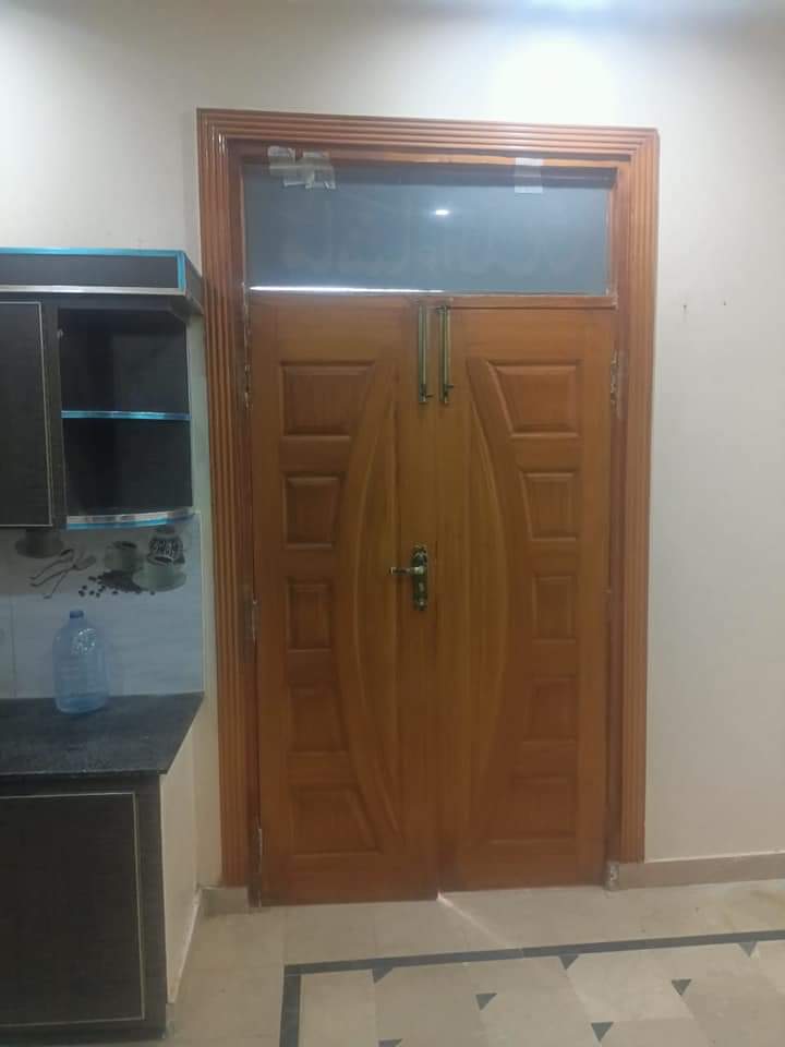 3 Marla House For Sale Royal Garden Rahim Yar Khan