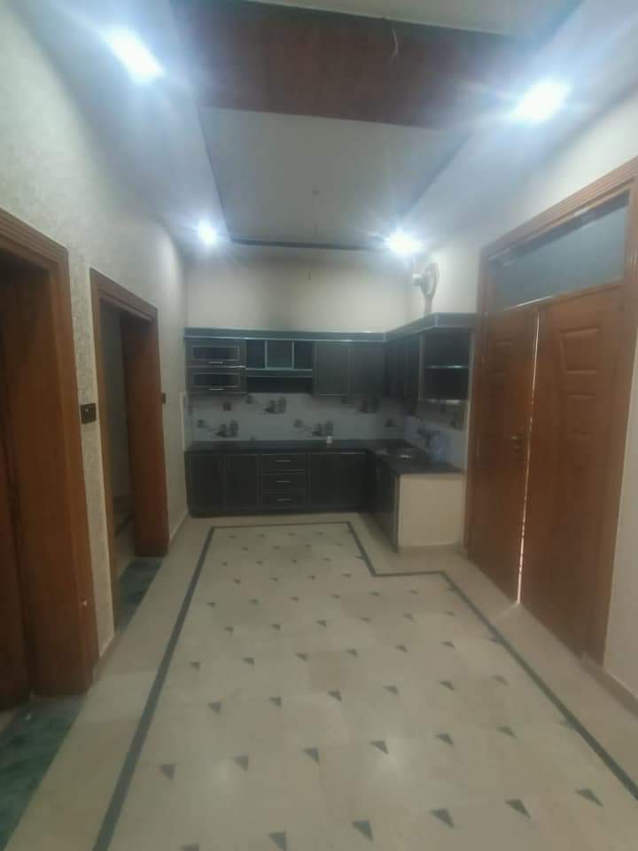 3 Marla House For Sale Royal Garden Rahim Yar Khan