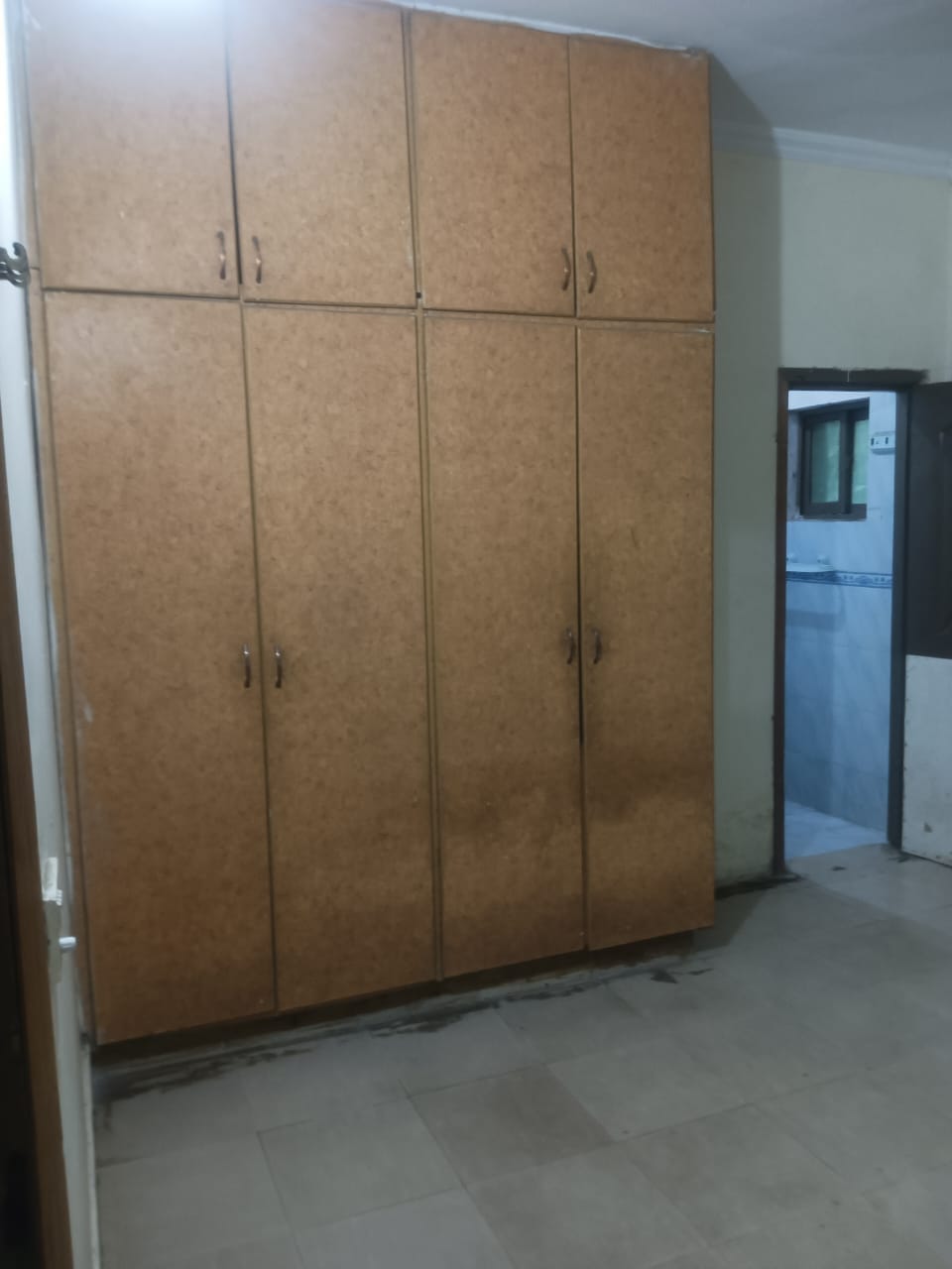 Flat For Rent Garden Town Lahore