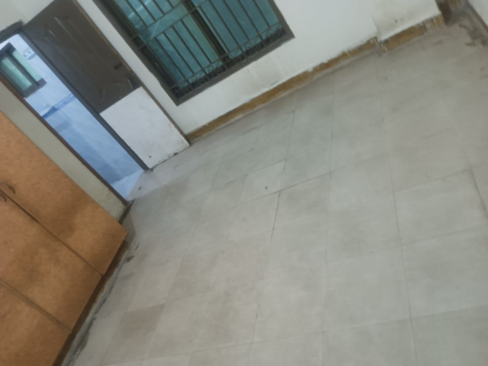 Flat For Rent Garden Town Lahore