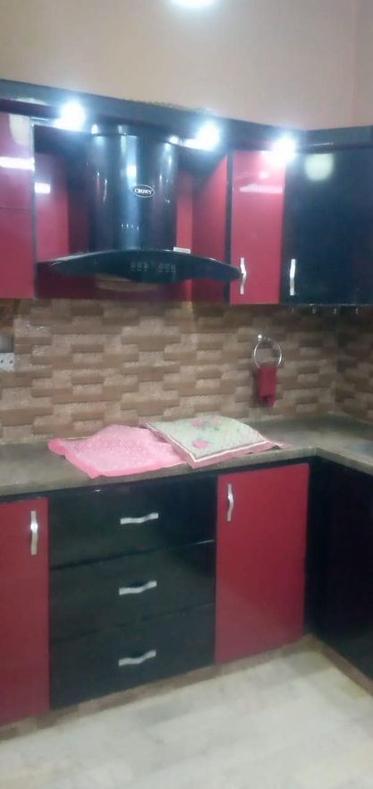 Flat For Sale DHA PHASE 6 Krachi