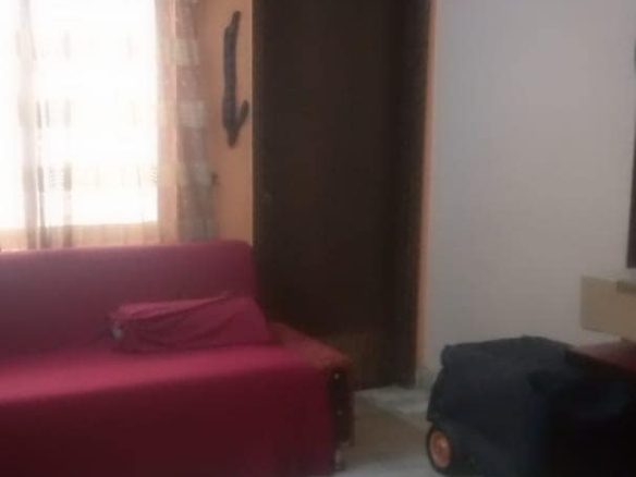 Flat For Sale DHA PHASE 6 Krachi
