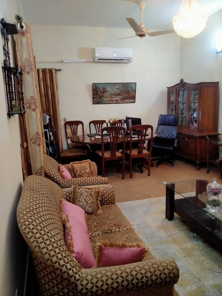 Flat For Sale Faisal Town Lahore