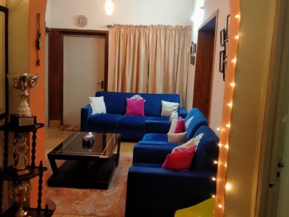 Flat For Sale Faisal Town Lahore