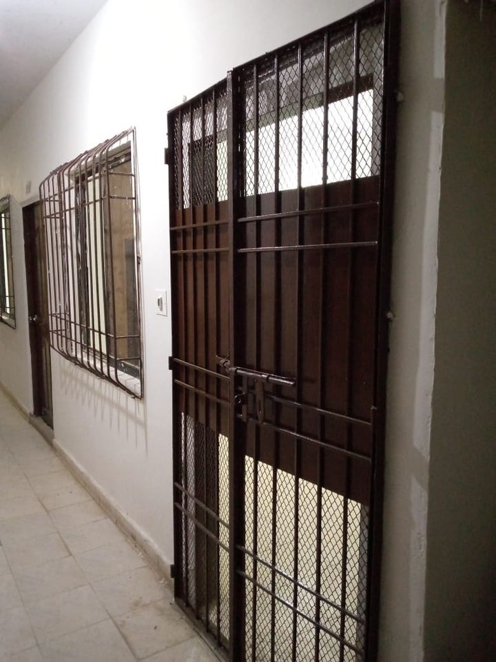 Flat For Sale Nazimabad Karachi