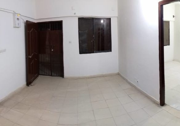 Flat For Sale Nazimabad Karachi