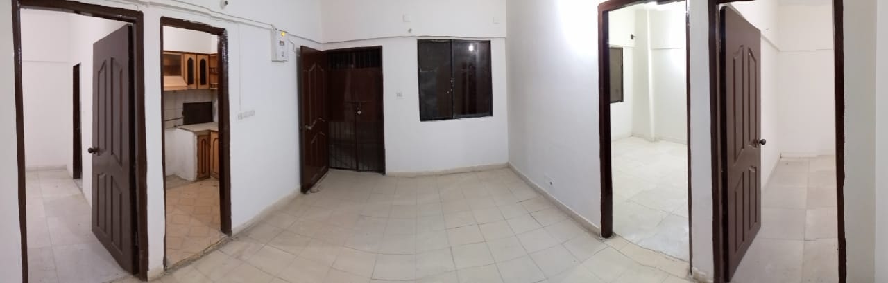 Flat For Sale Nazimabad Karachi