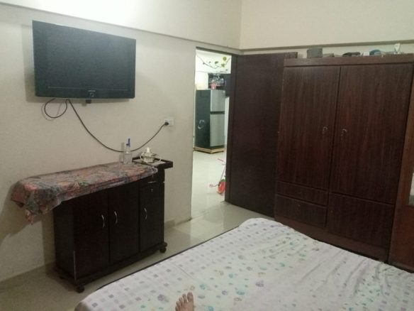 Flat For Sale Nazimabad Karachi